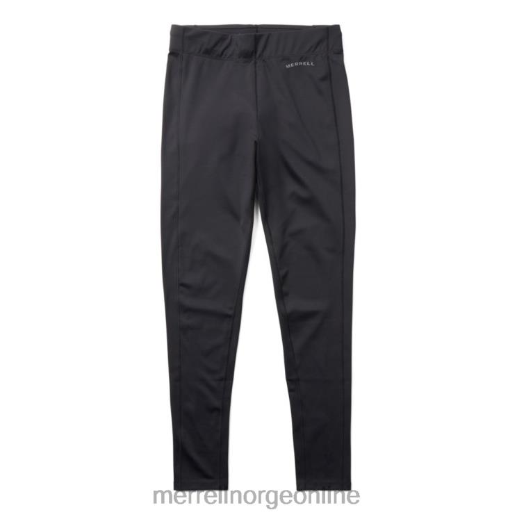 Merrell menn 004LV529 løypelegging (jmf26580-010) klær svart
