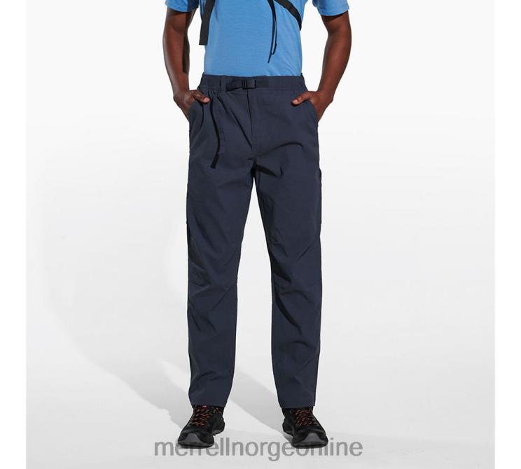 Merrell menn 004LV609 hayes turbukse (jms26340-425) klær indisk blekk