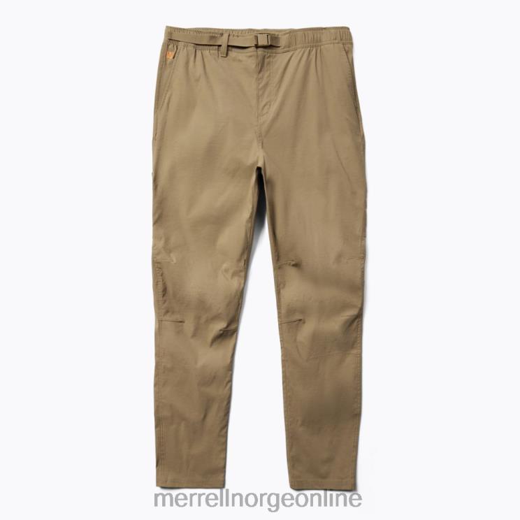 Merrell menn 004LV611 hayes turbukse (jms26340-176) klær sepia fargetone