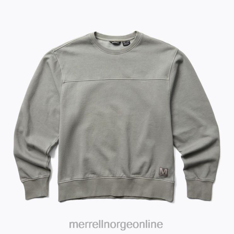 Merrell menn 004LV328 speidermannskap (jmf26834-092) klær koksgrå