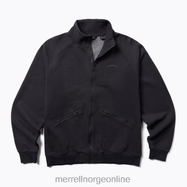 Merrell menn 004LV459 speider full zip (jms26324-425) klær indisk blekk