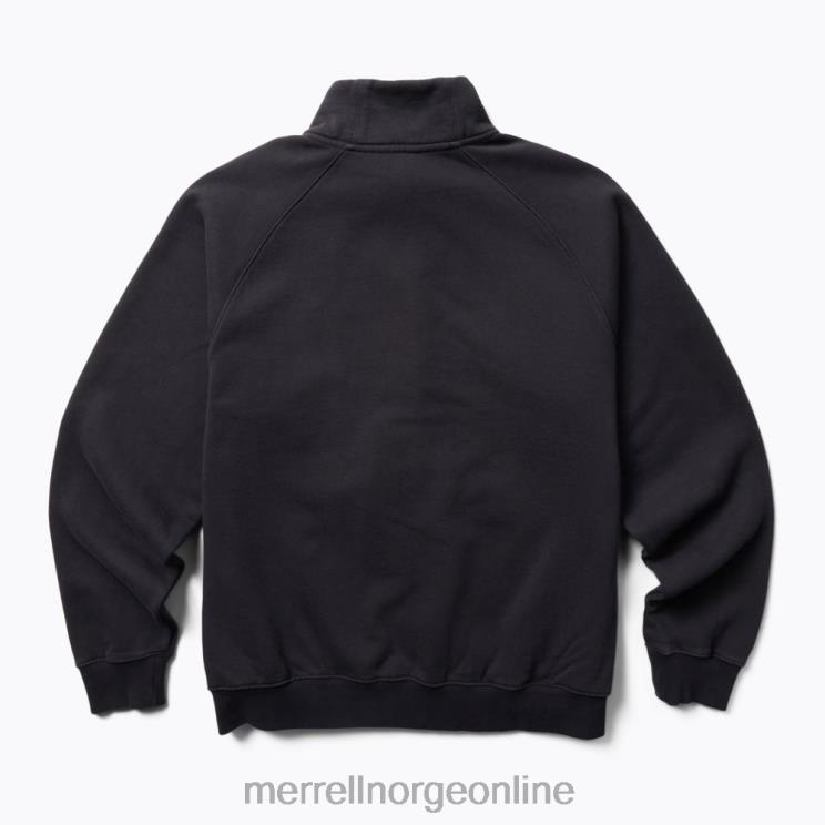 Merrell menn 004LV459 speider full zip (jms26324-425) klær indisk blekk