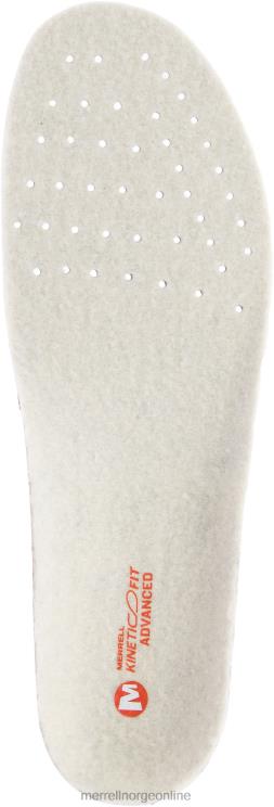 Merrell menn 004LV288 kinetic fit avansert fotseng bred bredde (jafpremw) klær ull