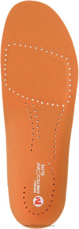 Merrell menn 004LV730 kinetic fit elite fotseng (jafprectmm) klær mesh