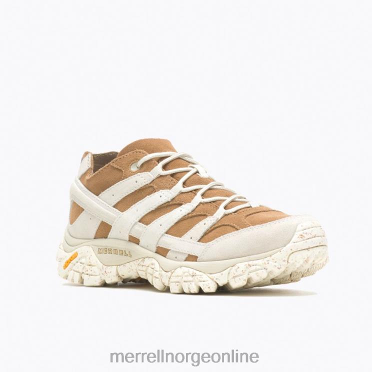 Merrell unisex 004LV1042 moab 2 decon 1trl (j004710) sko bjørk/kamel