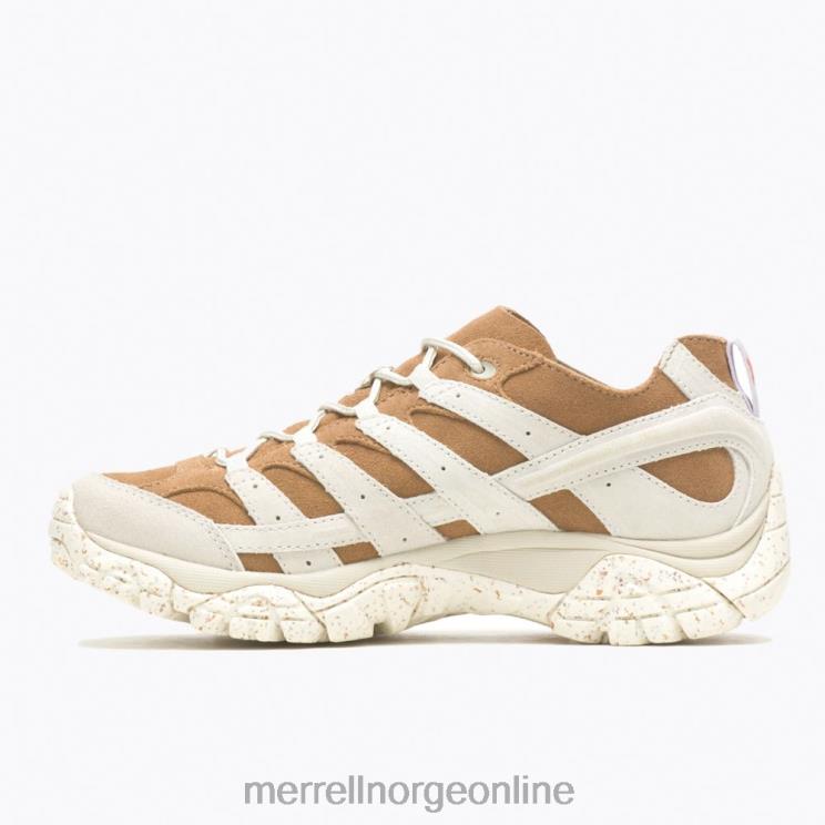 Merrell unisex 004LV1042 moab 2 decon 1trl (j004710) sko bjørk/kamel