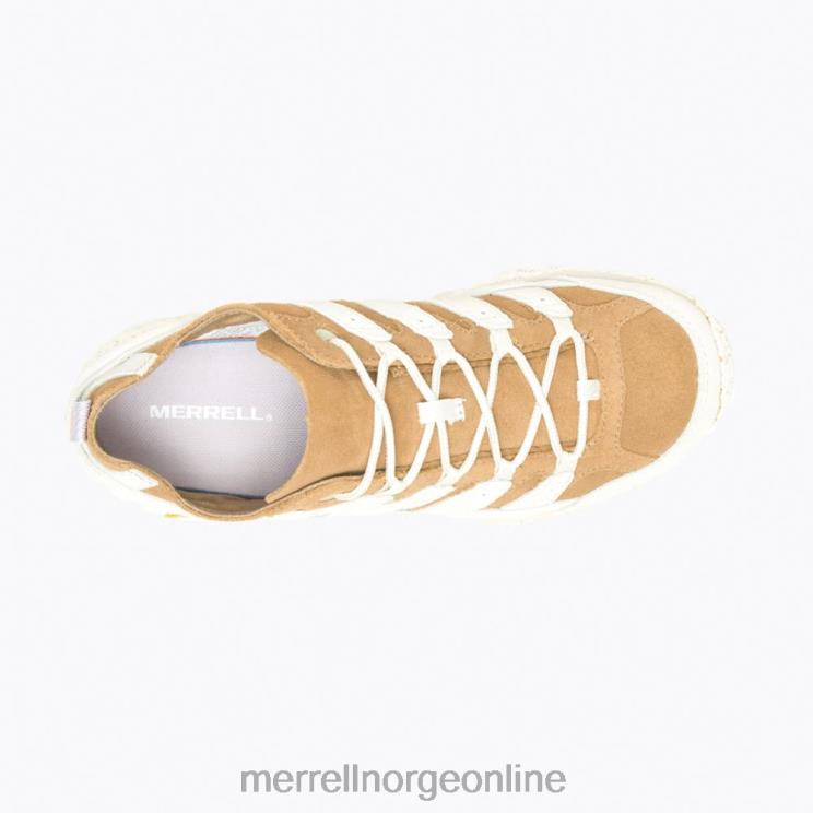 Merrell unisex 004LV1042 moab 2 decon 1trl (j004710) sko bjørk/kamel
