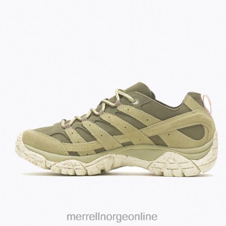 Merrell unisex 004LV1044 moab 2 decon 1trl (j004714) sko urt/mose
