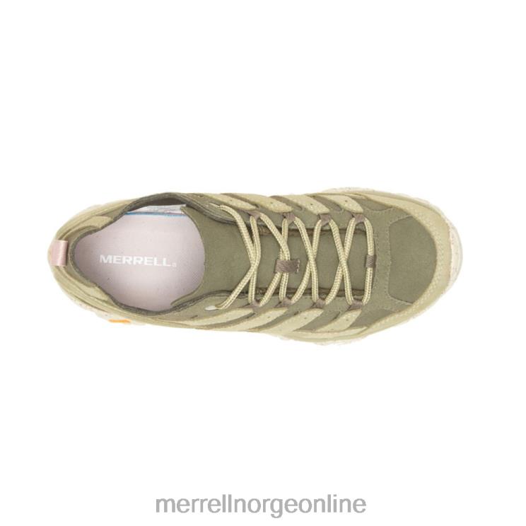 Merrell unisex 004LV1044 moab 2 decon 1trl (j004714) sko urt/mose