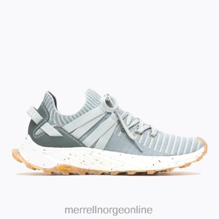 Merrell unisex 004LV1054 embark lace eco (j005158) sko monument