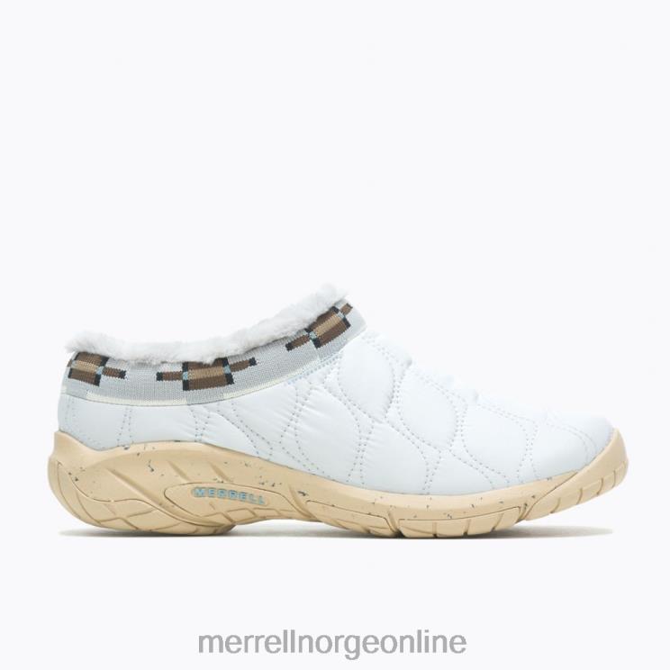 Merrell unisex 004LV1108 encore ice 4 puff x jordan ann craig (j005152) sko måne