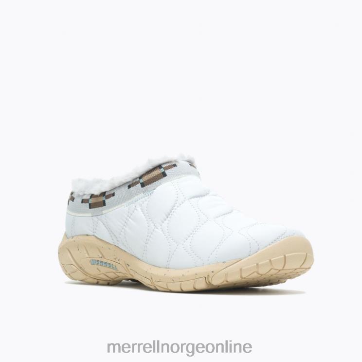 Merrell unisex 004LV1108 encore ice 4 puff x jordan ann craig (j005152) sko måne