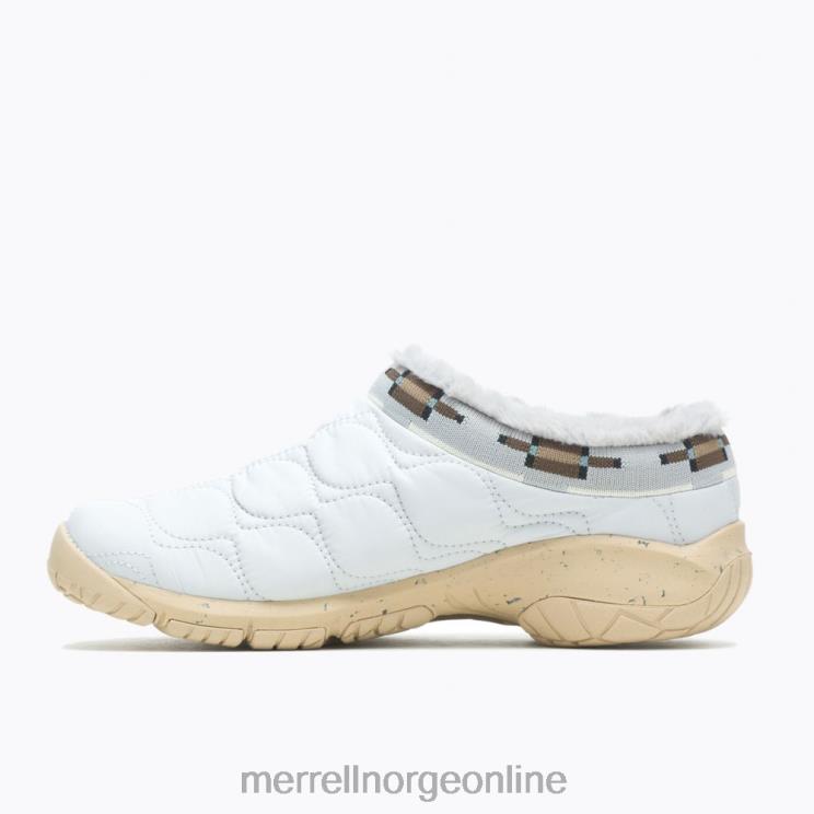 Merrell unisex 004LV1108 encore ice 4 puff x jordan ann craig (j005152) sko måne