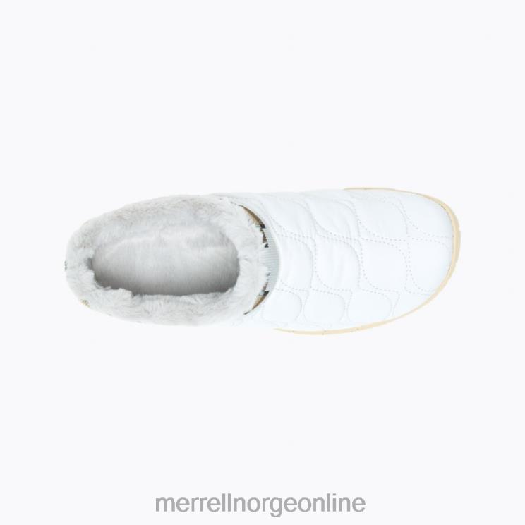 Merrell unisex 004LV1108 encore ice 4 puff x jordan ann craig (j005152) sko måne