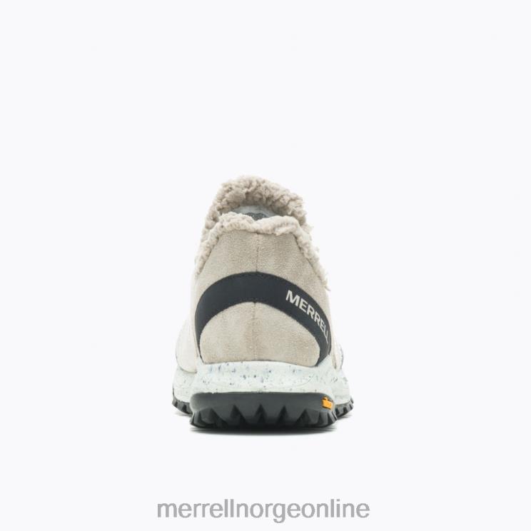 Merrell unisex 004LV1129 antora sneaker moc (j067310) sko månestråle