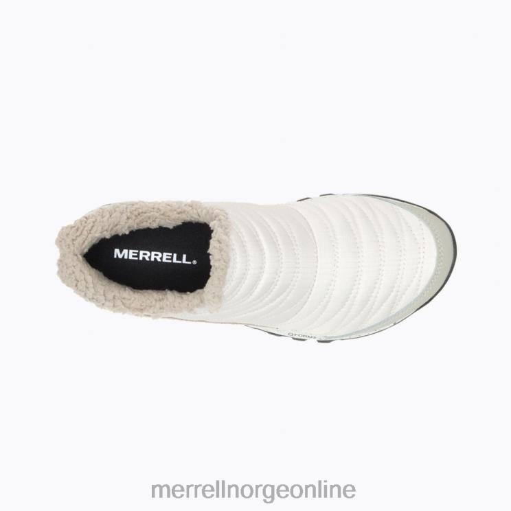 Merrell unisex 004LV1129 antora sneaker moc (j067310) sko månestråle