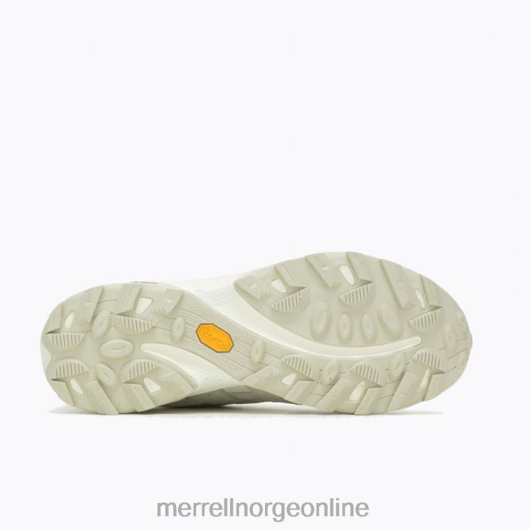 Merrell unisex 004LV1216 moab hybrid zip gore-tex 1trl (j005316) sko bjørk