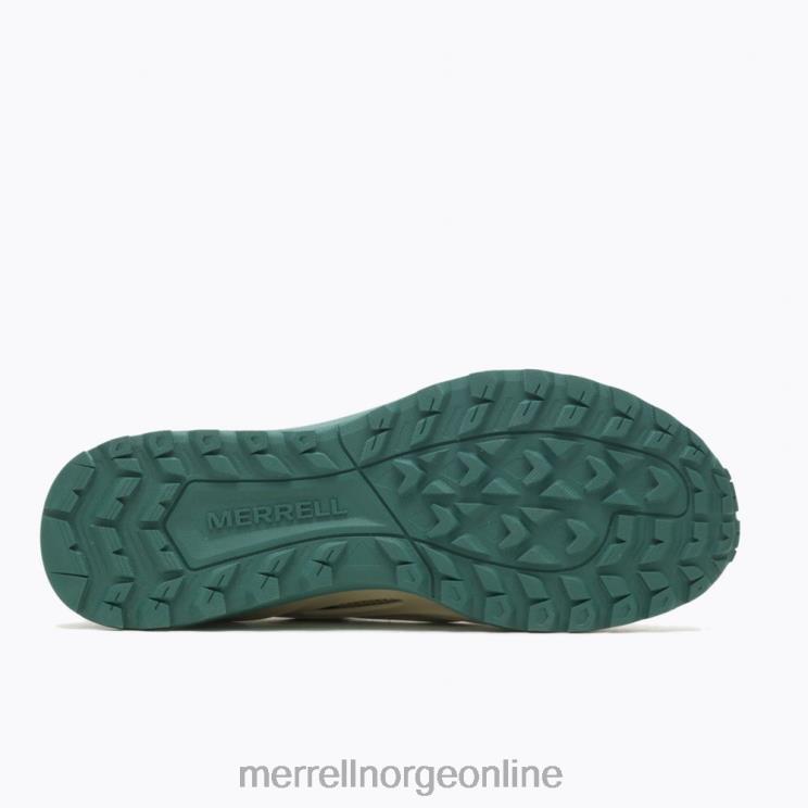 Merrell unisex 004LV575 hydro runner x reese cooper (j500285) sko småstein
