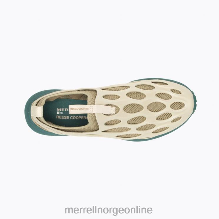 Merrell unisex 004LV575 hydro runner x reese cooper (j500285) sko småstein
