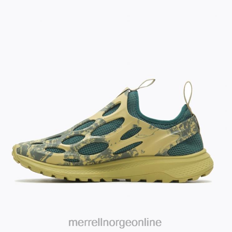 Merrell unisex 004LV576 hydro runner x reese cooper (j500283) sko skognatt