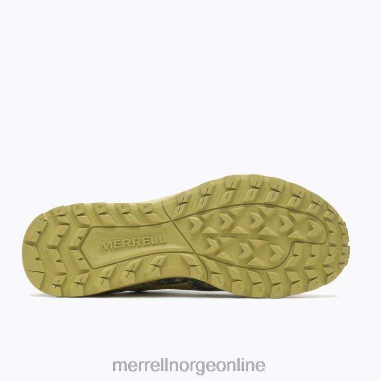 Merrell unisex 004LV576 hydro runner x reese cooper (j500283) sko skognatt