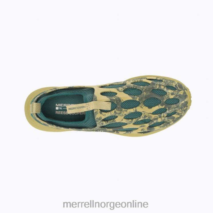 Merrell unisex 004LV576 hydro runner x reese cooper (j500283) sko skognatt