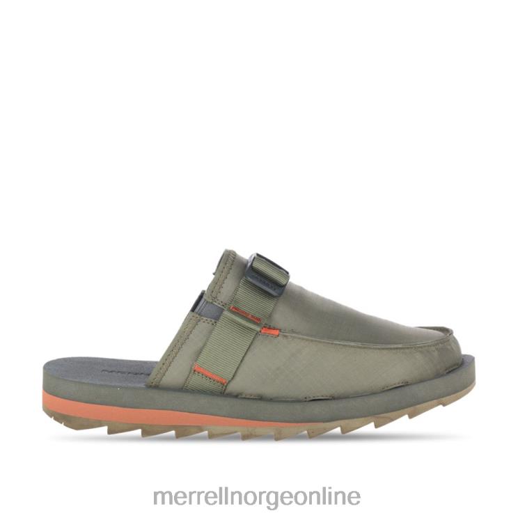 Merrell unisex 004LV646 alpin tresko (j2002855) sko lav