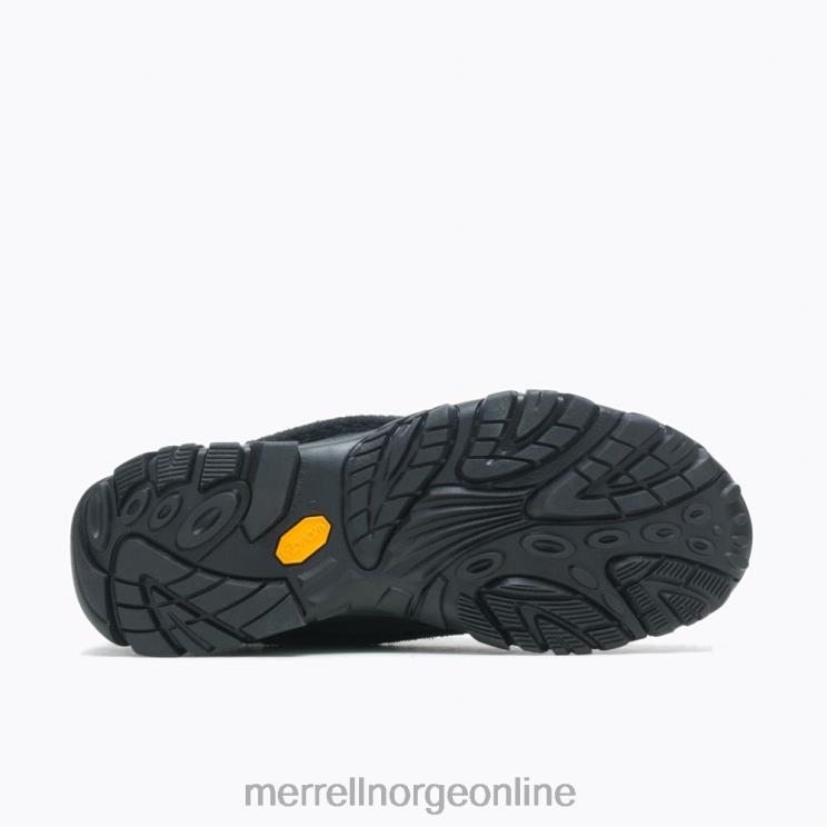 Merrell unisex 004LV653 moab 2 gore-tex chelsea x beams (j004593) sko svart