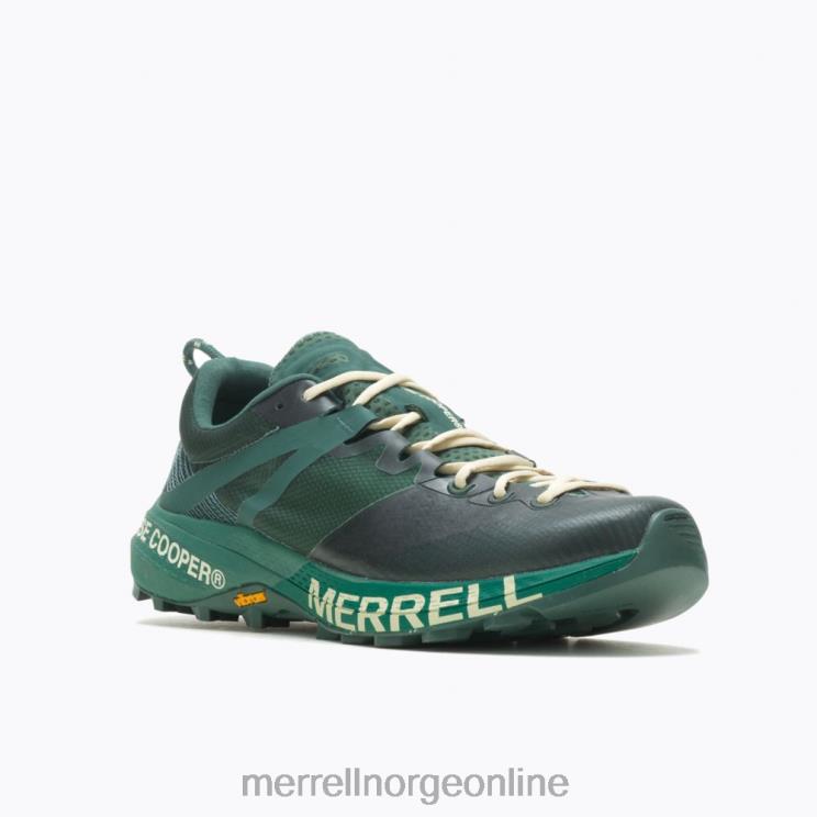 Merrell unisex 004LV667 mtl mqm x reese cooper (j500291) sko jegergrønn