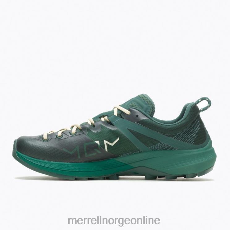 Merrell unisex 004LV667 mtl mqm x reese cooper (j500291) sko jegergrønn