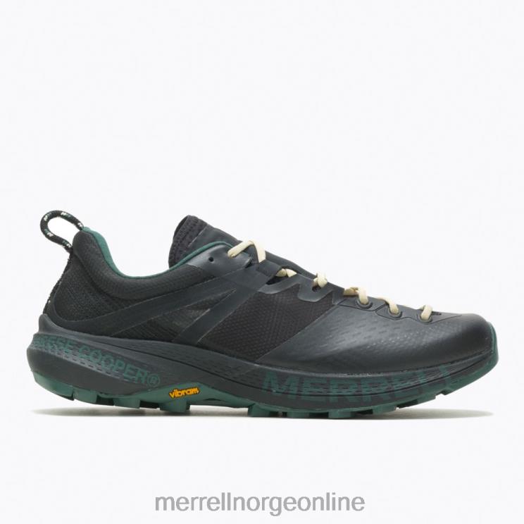 Merrell unisex 004LV668 mtl mqm x reese cooper (j500293) sko pirat svart
