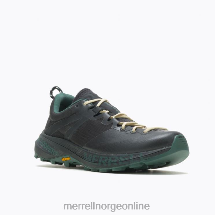 Merrell unisex 004LV668 mtl mqm x reese cooper (j500293) sko pirat svart