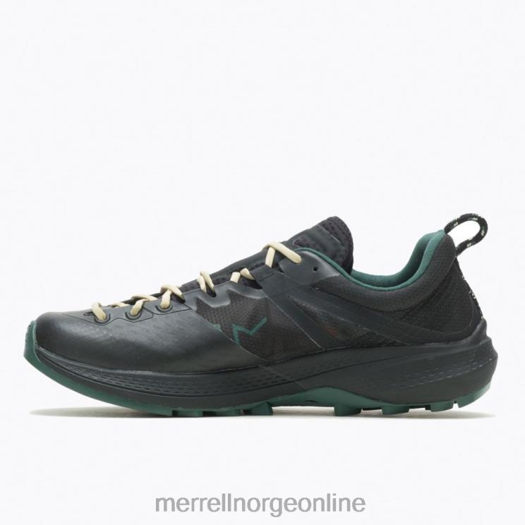 Merrell unisex 004LV668 mtl mqm x reese cooper (j500293) sko pirat svart