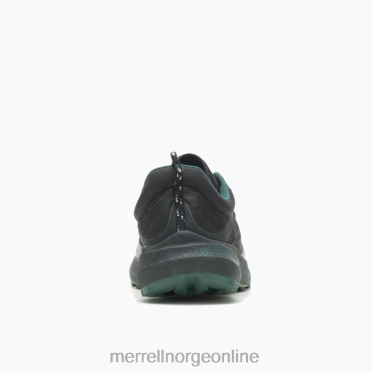 Merrell unisex 004LV668 mtl mqm x reese cooper (j500293) sko pirat svart