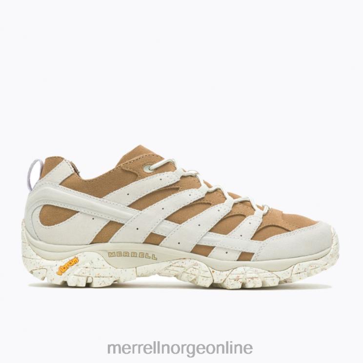 Merrell unisex 004LV713 moab 2 decon 1trl (j004203) sko bjørk/kamel