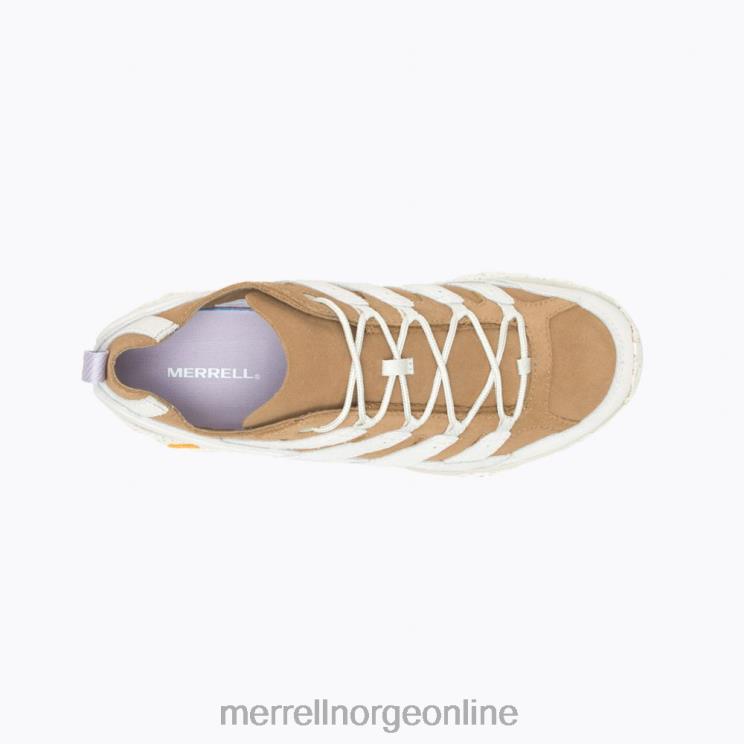 Merrell unisex 004LV713 moab 2 decon 1trl (j004203) sko bjørk/kamel