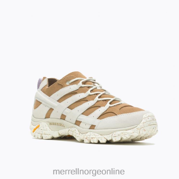Merrell unisex 004LV713 moab 2 decon 1trl (j004203) sko bjørk/kamel