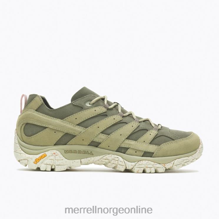 Merrell unisex 004LV715 moab 2 decon 1trl (j004207) sko urt/mose