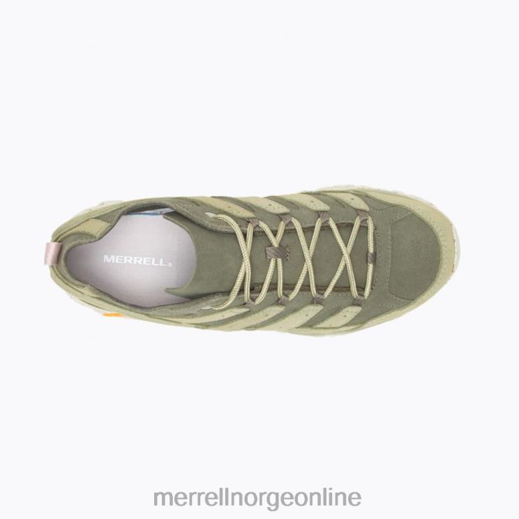 Merrell unisex 004LV715 moab 2 decon 1trl (j004207) sko urt/mose