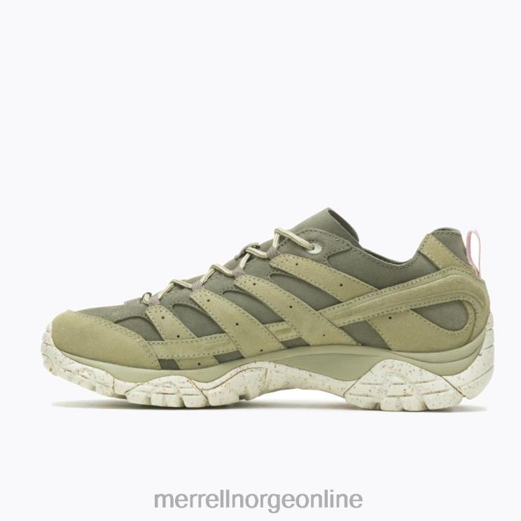 Merrell unisex 004LV715 moab 2 decon 1trl (j004207) sko urt/mose