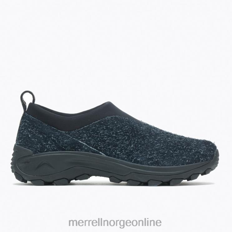 Merrell unisex 004LV719 vinter moc 3 1trl (j004749) sko svart/østers