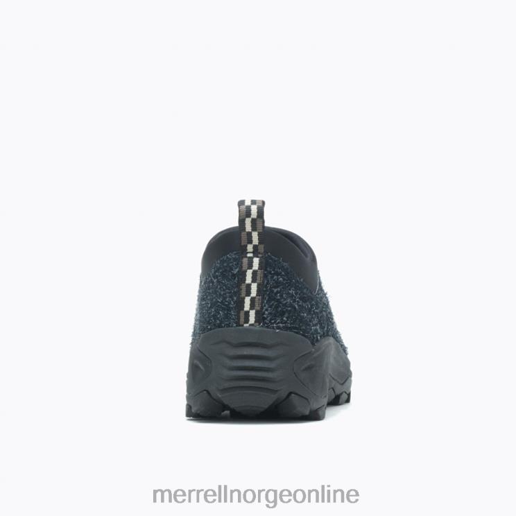 Merrell unisex 004LV719 vinter moc 3 1trl (j004749) sko svart/østers