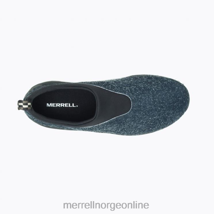 Merrell unisex 004LV719 vinter moc 3 1trl (j004749) sko svart/østers