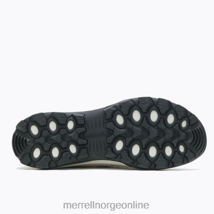 Merrell unisex 004LV722 vinter moc 3 1trl (j004751) sko månestråle