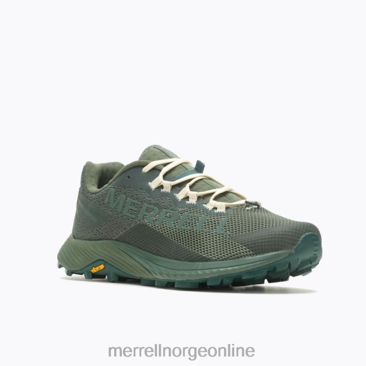 Merrell unisex 004LV749 mtl long sky 2 x reese cooper (j500287) sko kløver