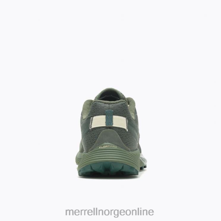 Merrell unisex 004LV749 mtl long sky 2 x reese cooper (j500287) sko kløver