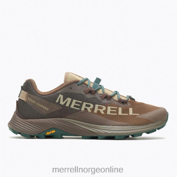 Merrell unisex 004LV750 mtl long sky 2 x reese cooper (j500289) sko oter