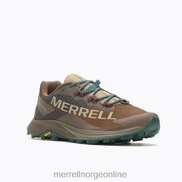 Merrell unisex 004LV750 mtl long sky 2 x reese cooper (j500289) sko oter