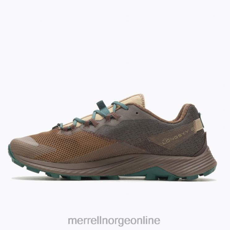 Merrell unisex 004LV750 mtl long sky 2 x reese cooper (j500289) sko oter