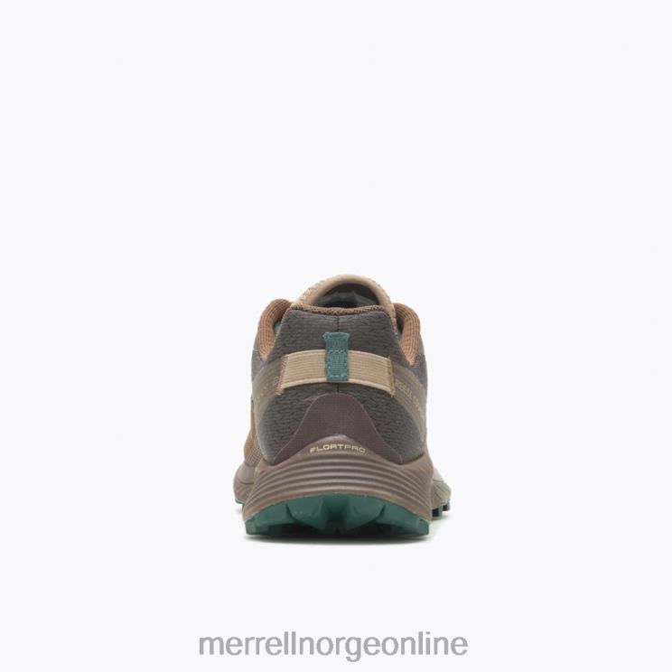Merrell unisex 004LV750 mtl long sky 2 x reese cooper (j500289) sko oter